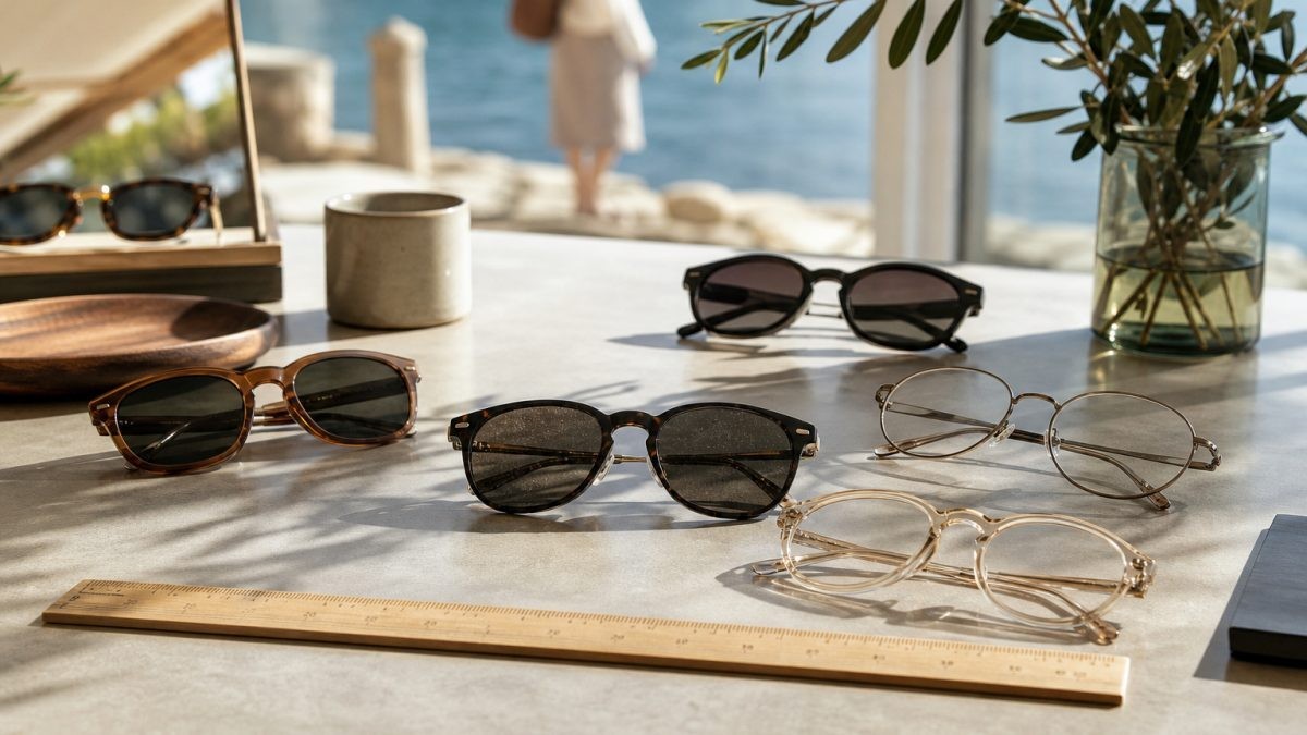 Ray-Ban méretek: 50, 52, 54 vagy 55 – melyik a tiéd?