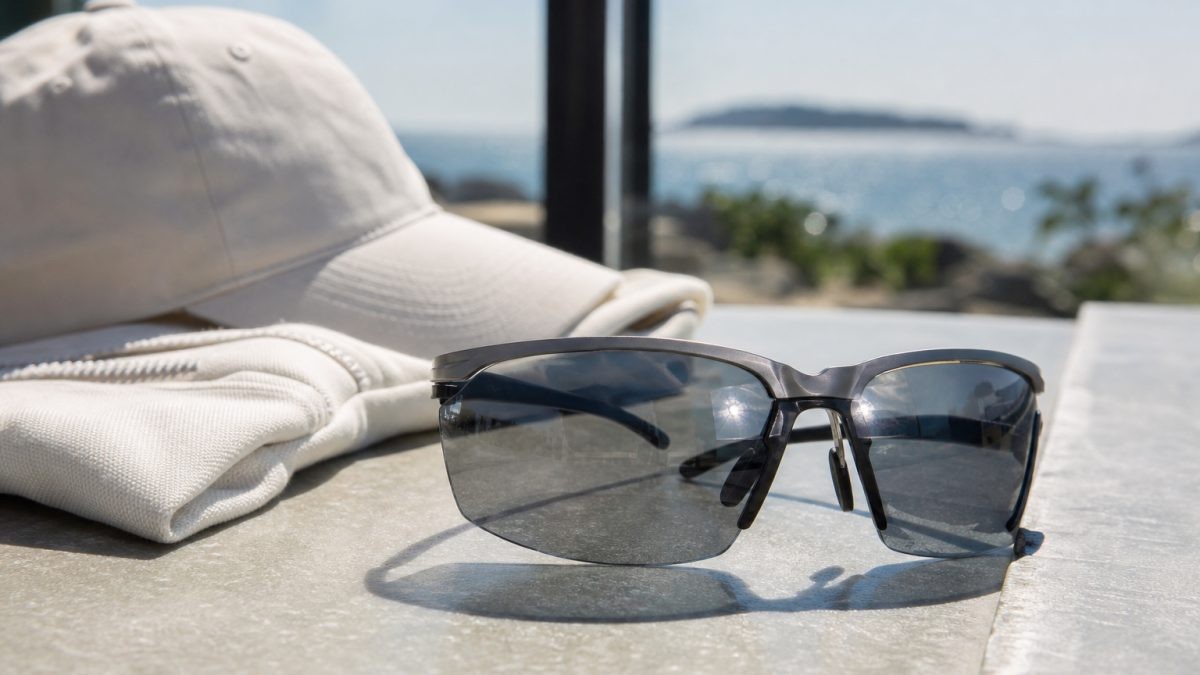 Oakley HSTN: modern lifestyle forma Prizm lencsével