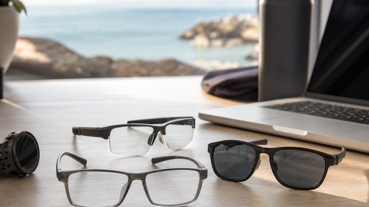 Oakley szemüvegkeret: optikai Oakley sporthoz és hétköznapra