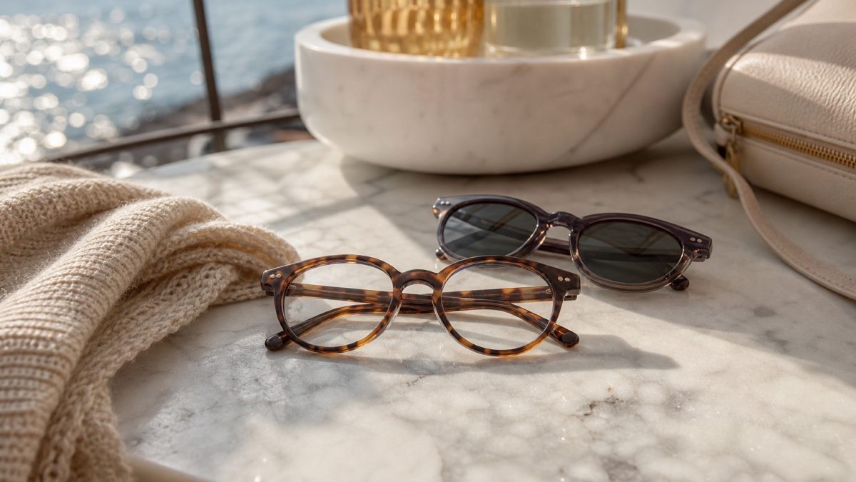 Dolce & Gabbana szemüvegkeret: optikai D&G
