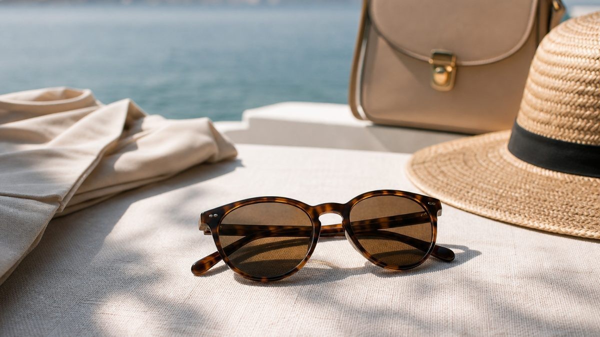 Vogue Eyewear: divatos napszemüvegek kedvező áron