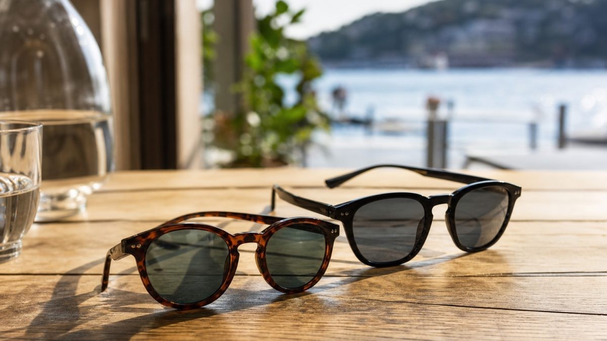 Persol vagy Ray-Ban: klasszikus olasz kontra amerikai ikon