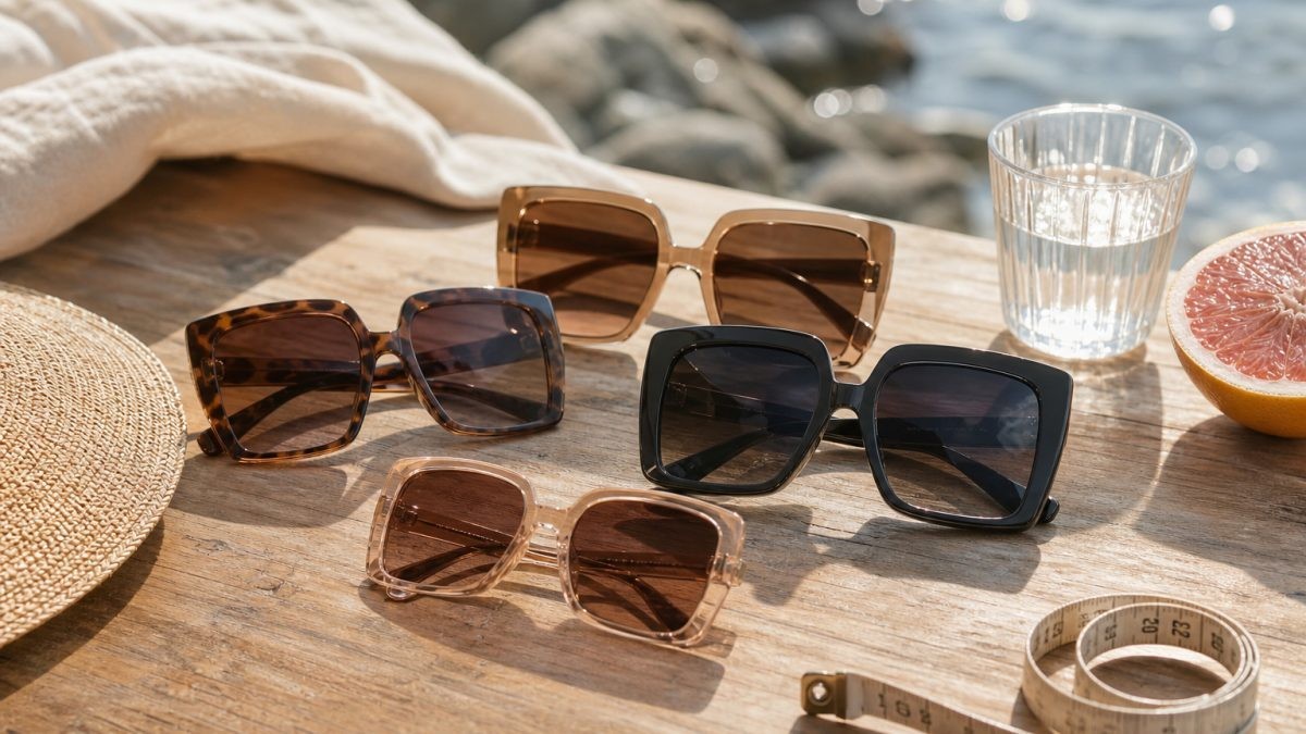 Oakley Holbrook méretek: Holbrook, Holbrook XL, Holbrook Metal
