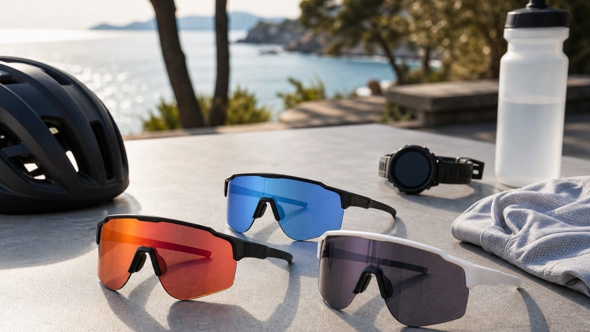 Oakley Sutro vs. Sutro Lite vs. Sutro S: melyik Sutro a tiéd?