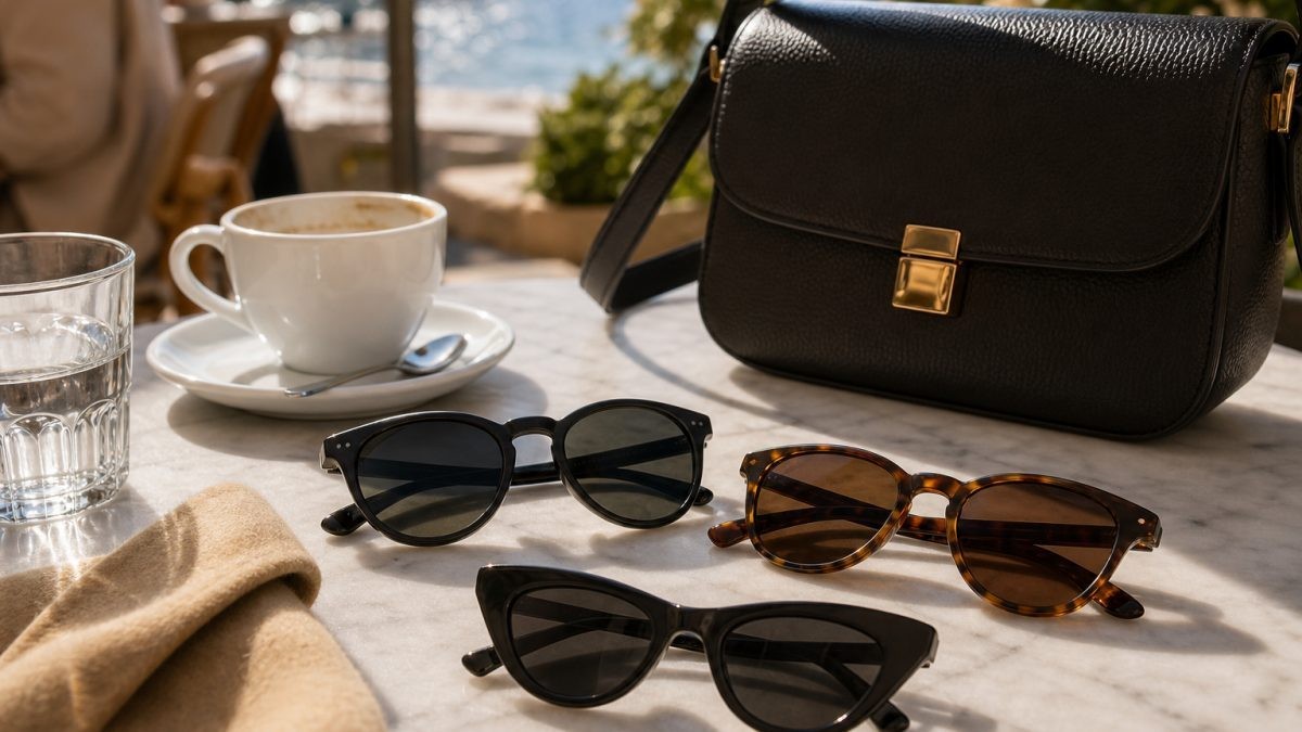 Prada története és a Prada napszemüvegek