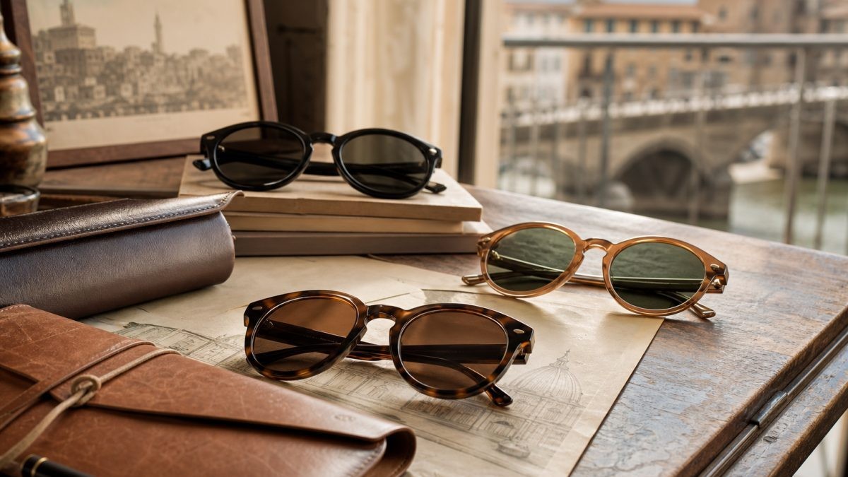 Gucci története és a GG logó