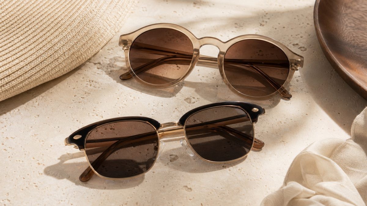 Ray-Ban Erika vs. Clubmaster: női klasszikusok összevetése