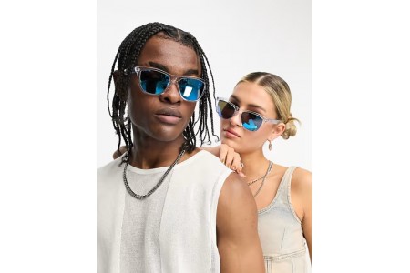 Oakley Frogskins napszemüveg – retró stílus modern védelemmel