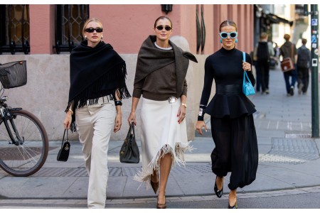 Női napszemüveg divat 2026 – Trendek és stílusok