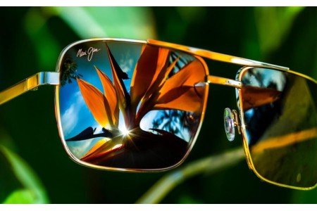 Dioptriás napszemüveg előnyei – Maui Jim megoldás